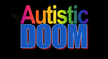 Autistic DOOM